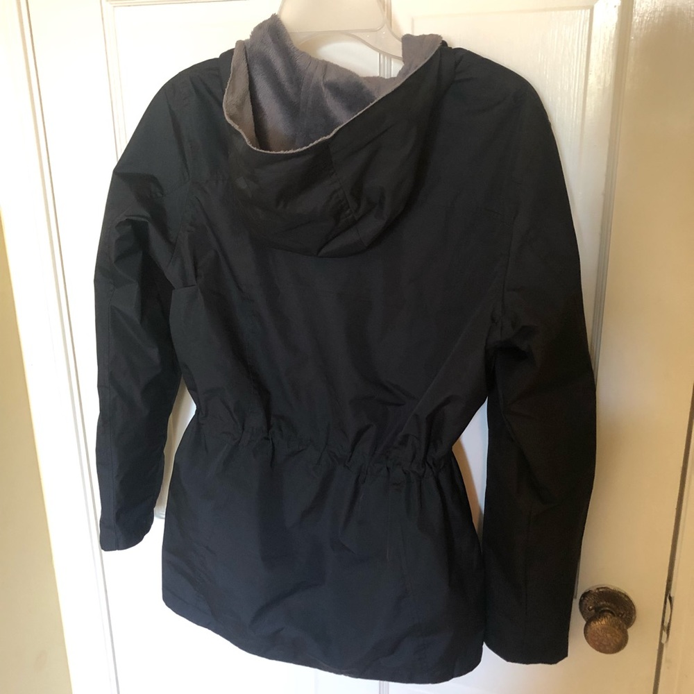 Reversible Jacket - Picture 3 of 6